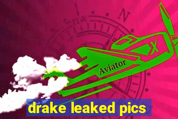 drake leaked pics